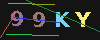 Gambar captcha