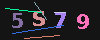 Gambar captcha